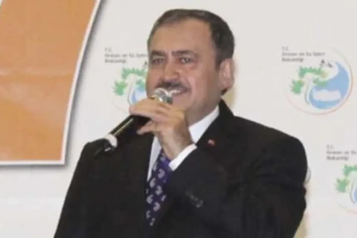 ’’bıyıklarım Yerinde’’