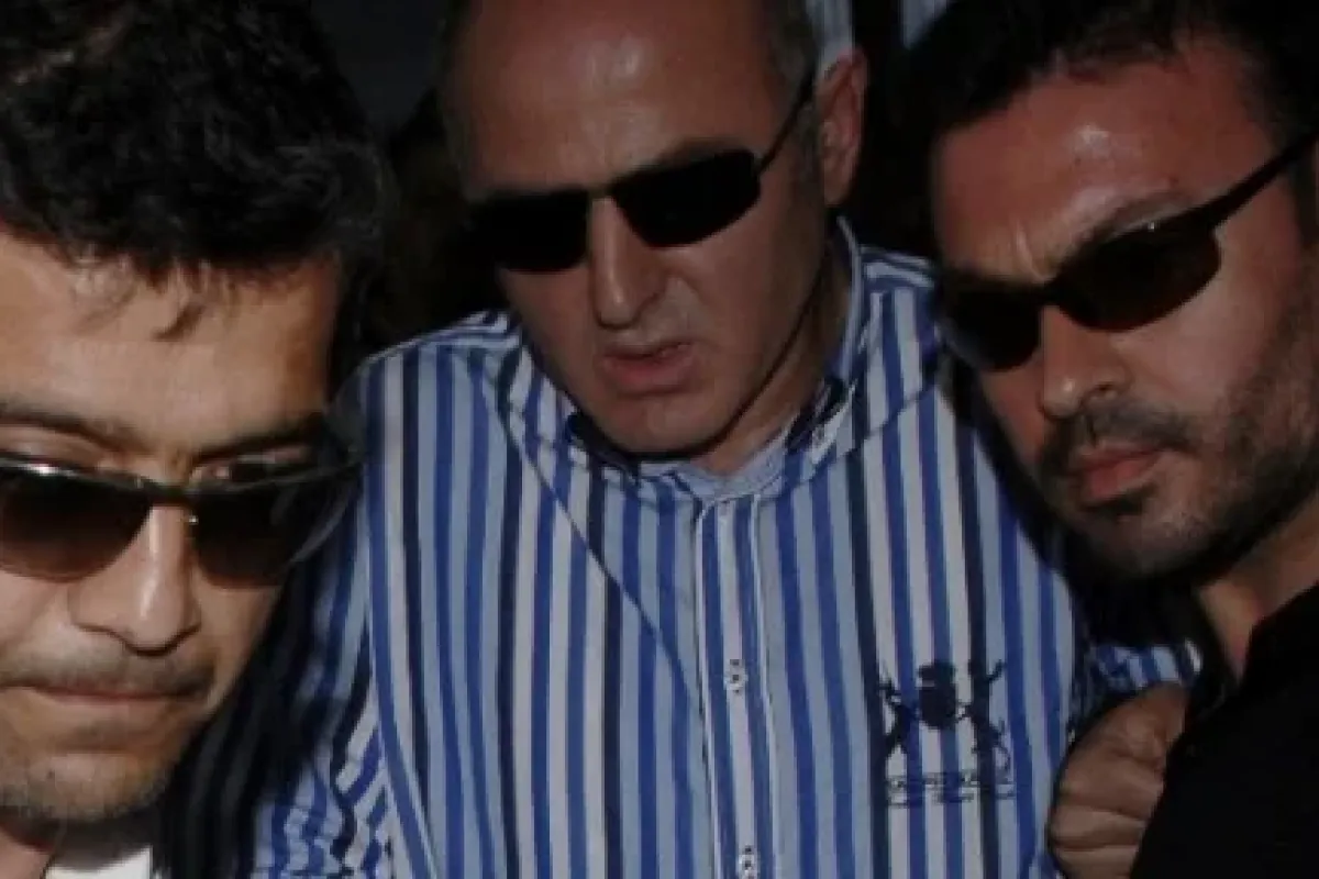 Dink Cinayetiyle Ilgili şok Ifadeler