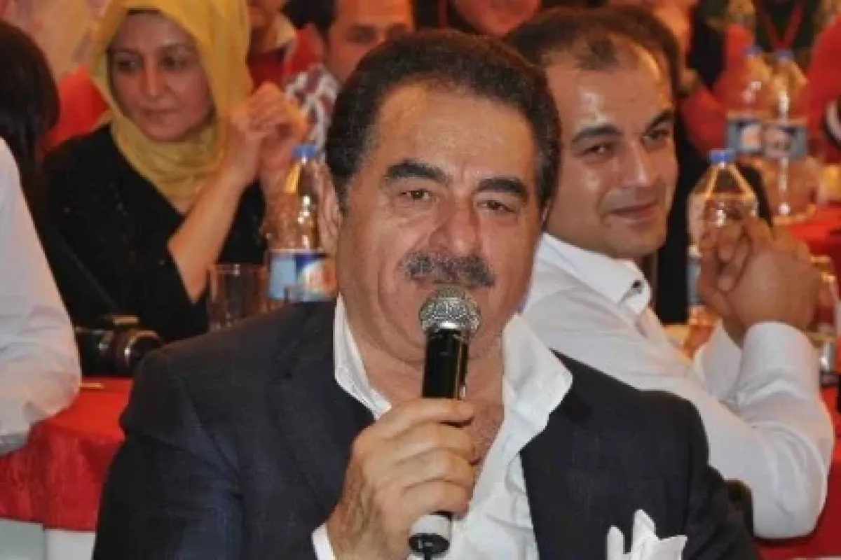 İbo ’saray’ Eleştirilerine Ateş Püskürdü