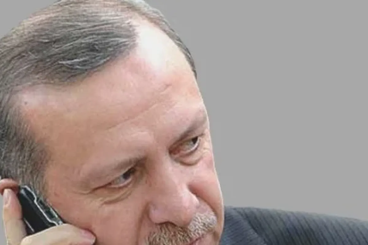 Kahraman Türk Kızının Ailesiyle Görüştü