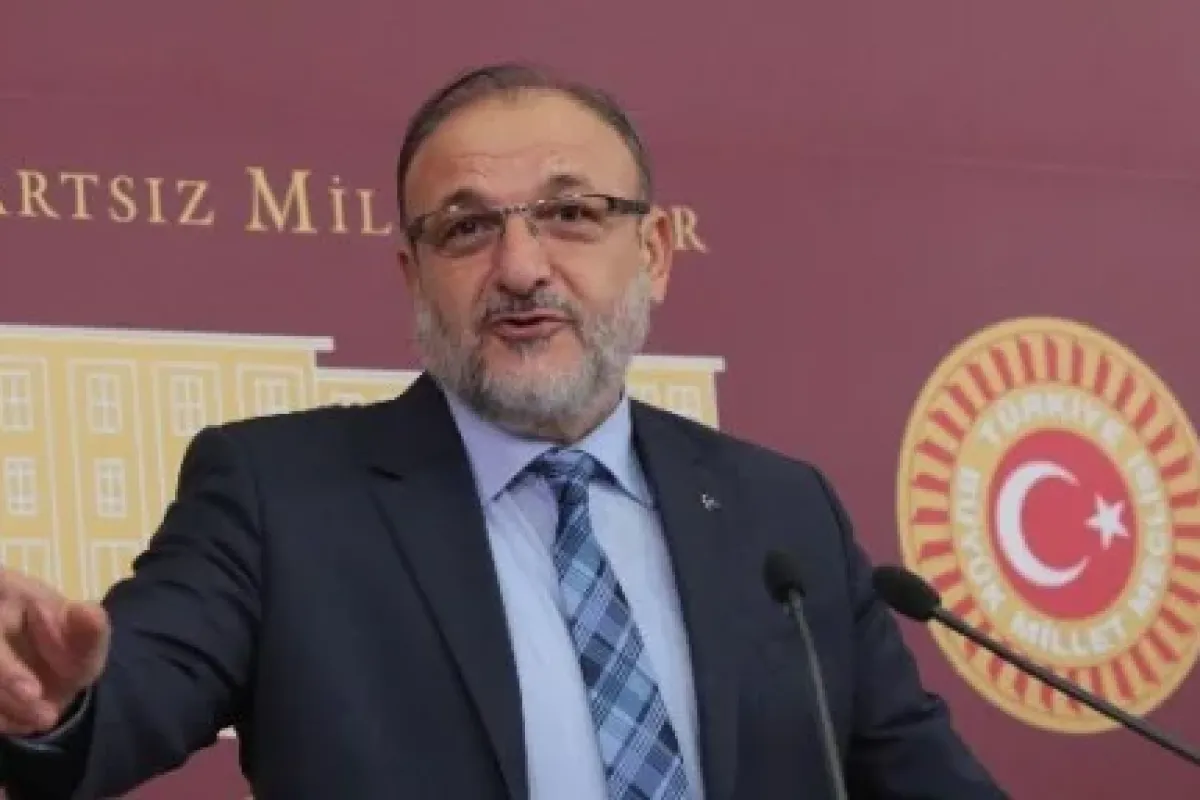 Mhp’den Hükümete Destek