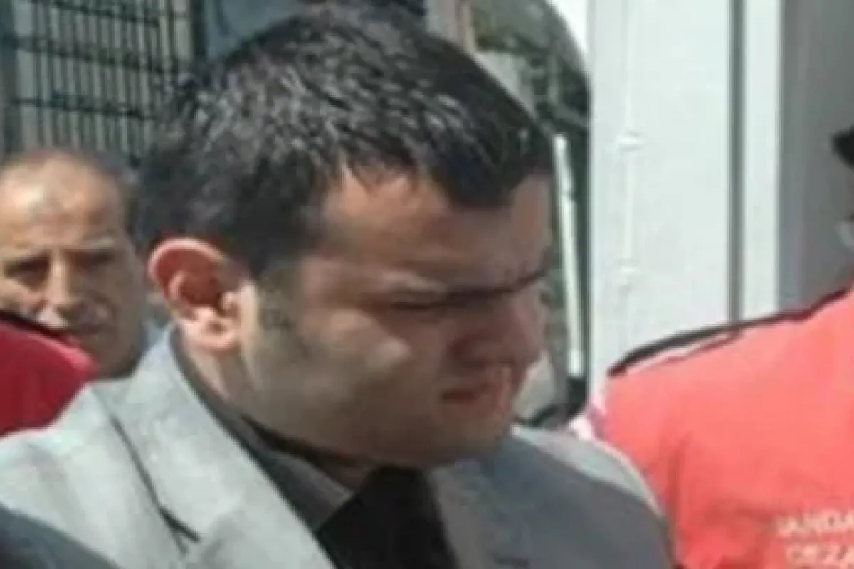Ogün Samast Bunu Ilk Kez Söyledi