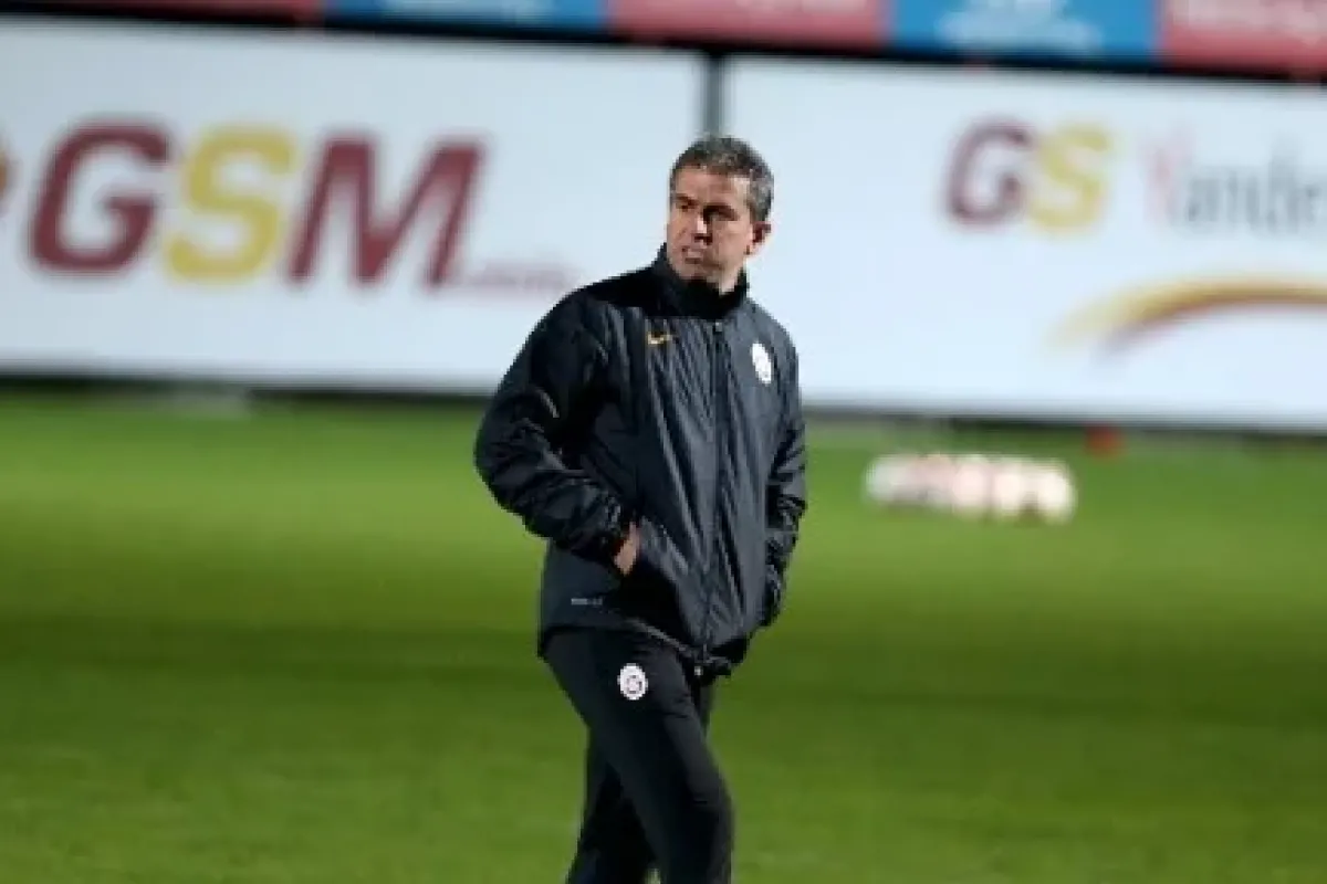 Yeni Takımıyla Eski Takımı Karşısında