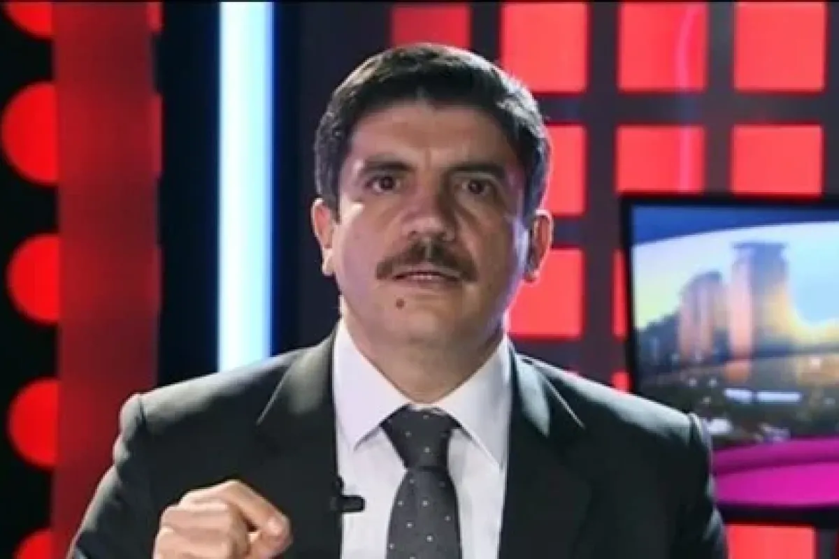"biz Kürt’ü Devletin..."