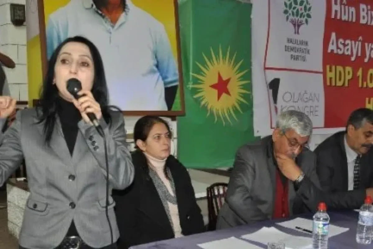 "çözemiyorsanız çekilin"
