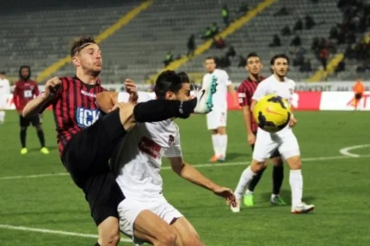 Gençler Evinde Kazandı