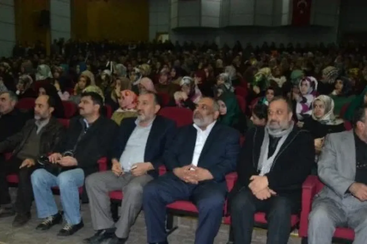 İhh Başkanından şaşırtan Iddialar