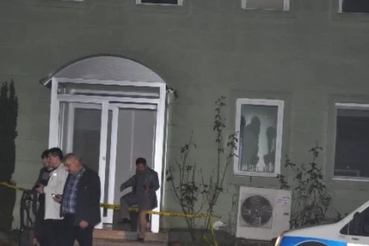 İki şehir Boyunca Kavga: 1 ölü, 1 Yaralı