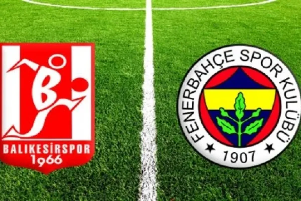 İlk Yarıda Tek Gol Vardı