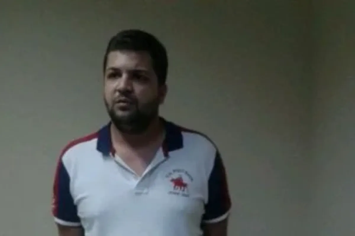 Işid’e Araç Sağlayan Kişi Yakalandı