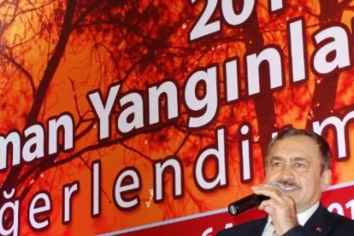 İzmir’e 2060’a Kadar Su Garantisi