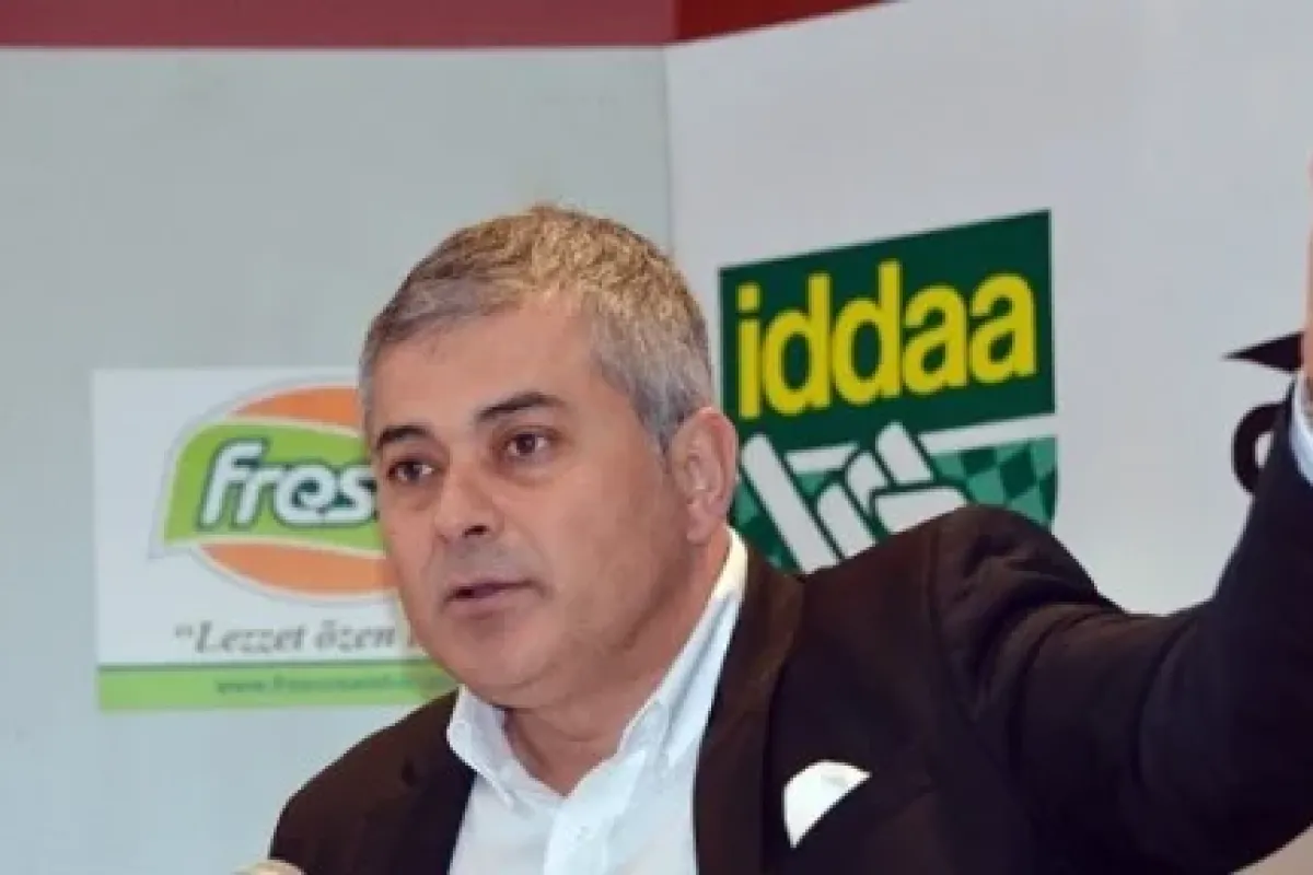 Selçuk Dereli’den şok Iddialar