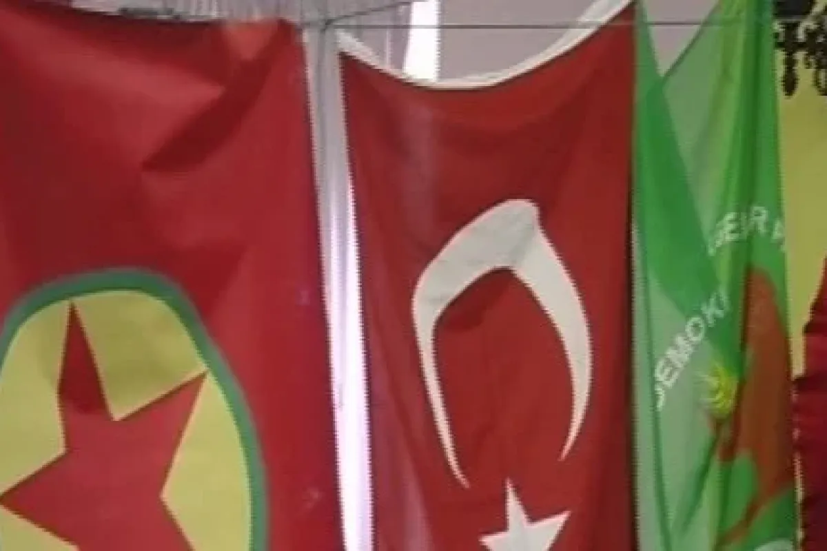 Yan Yana Astılar