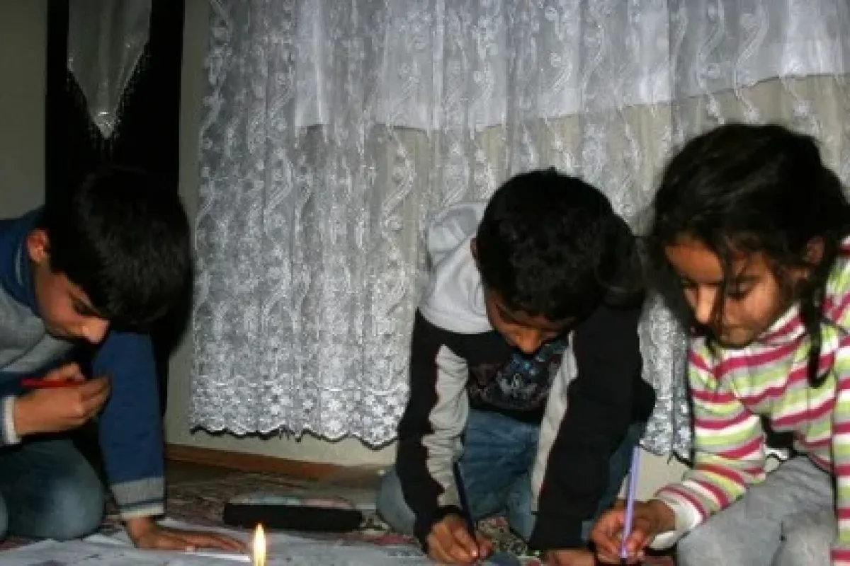 21. Yüzyılın Türkiye’sine Yakışmadı