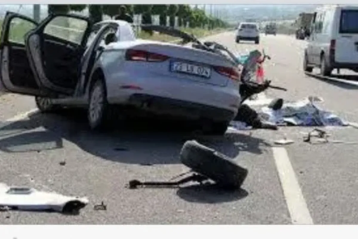 Böyle şaka Olur Mu ?