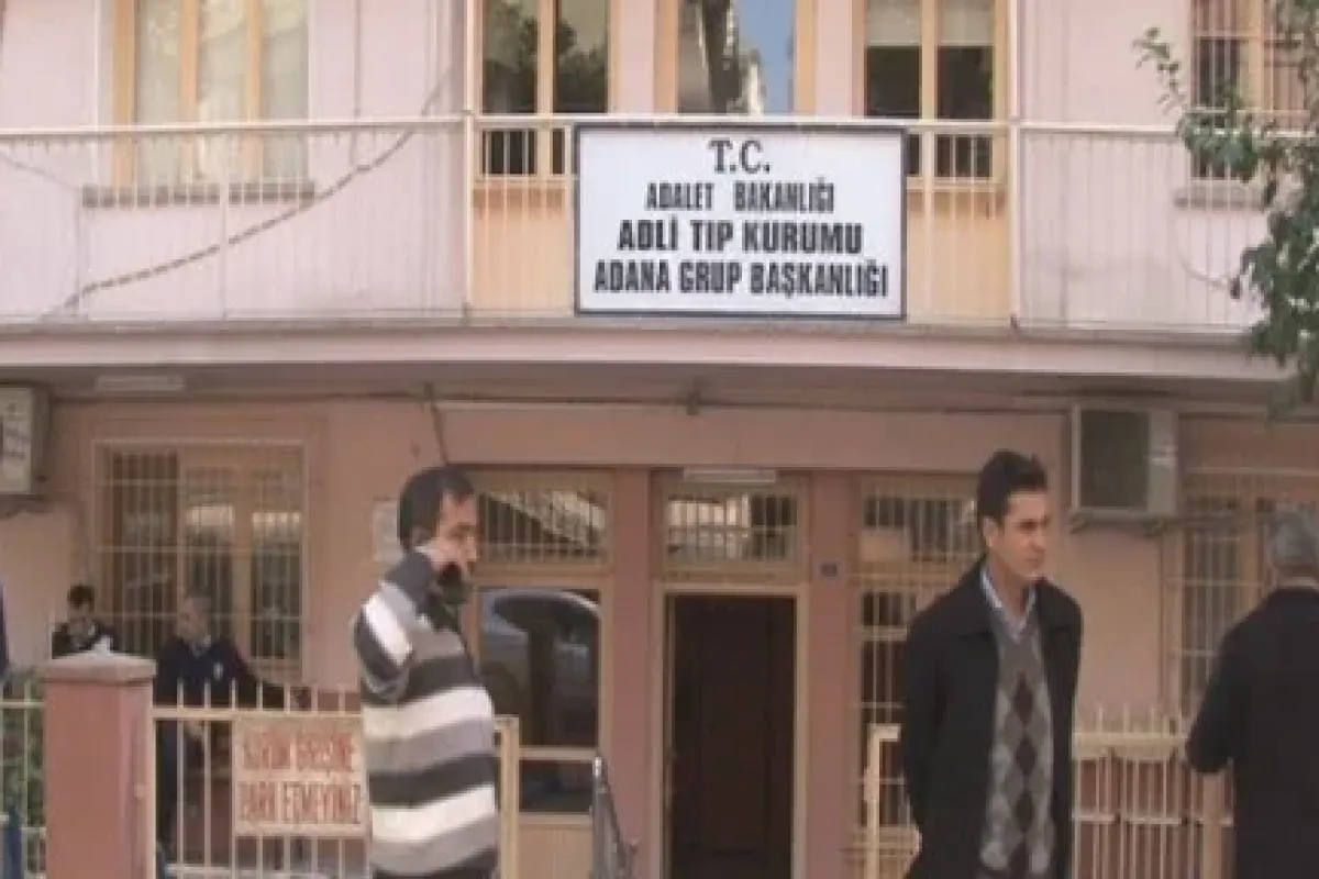 Emekli Olmak Için Girdiği Maden Ocağı Mezarı Oldu