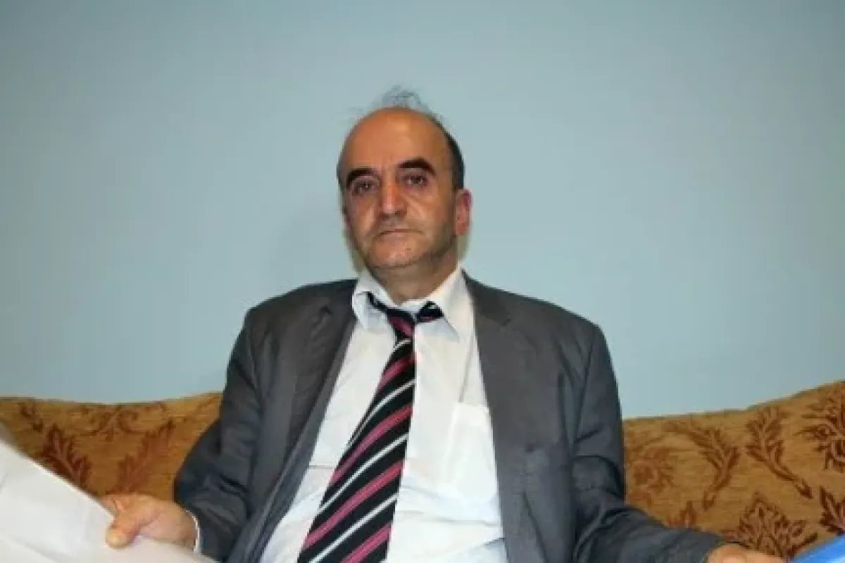 Kimliğiyle şirket Kurup Hayatını Kabusa çevirdiler