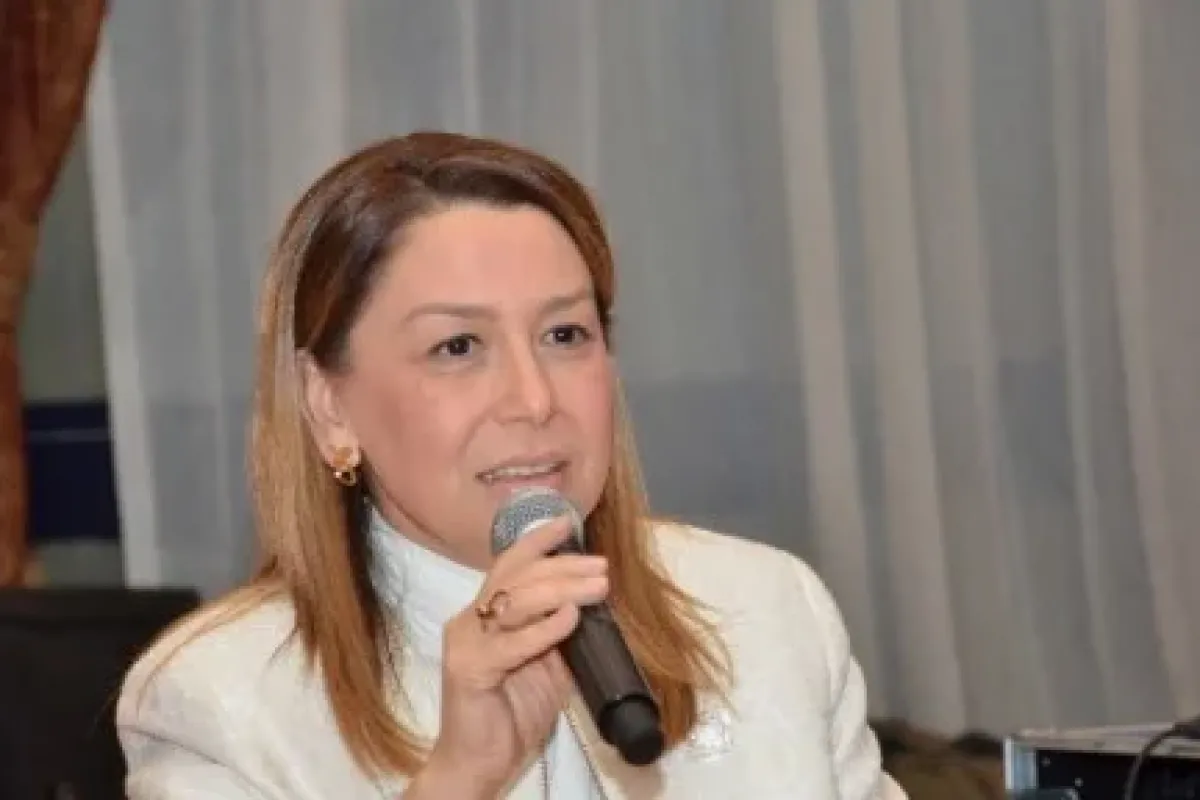 Öznur Çalık’tan Yavuz Bingöl Açıklaması