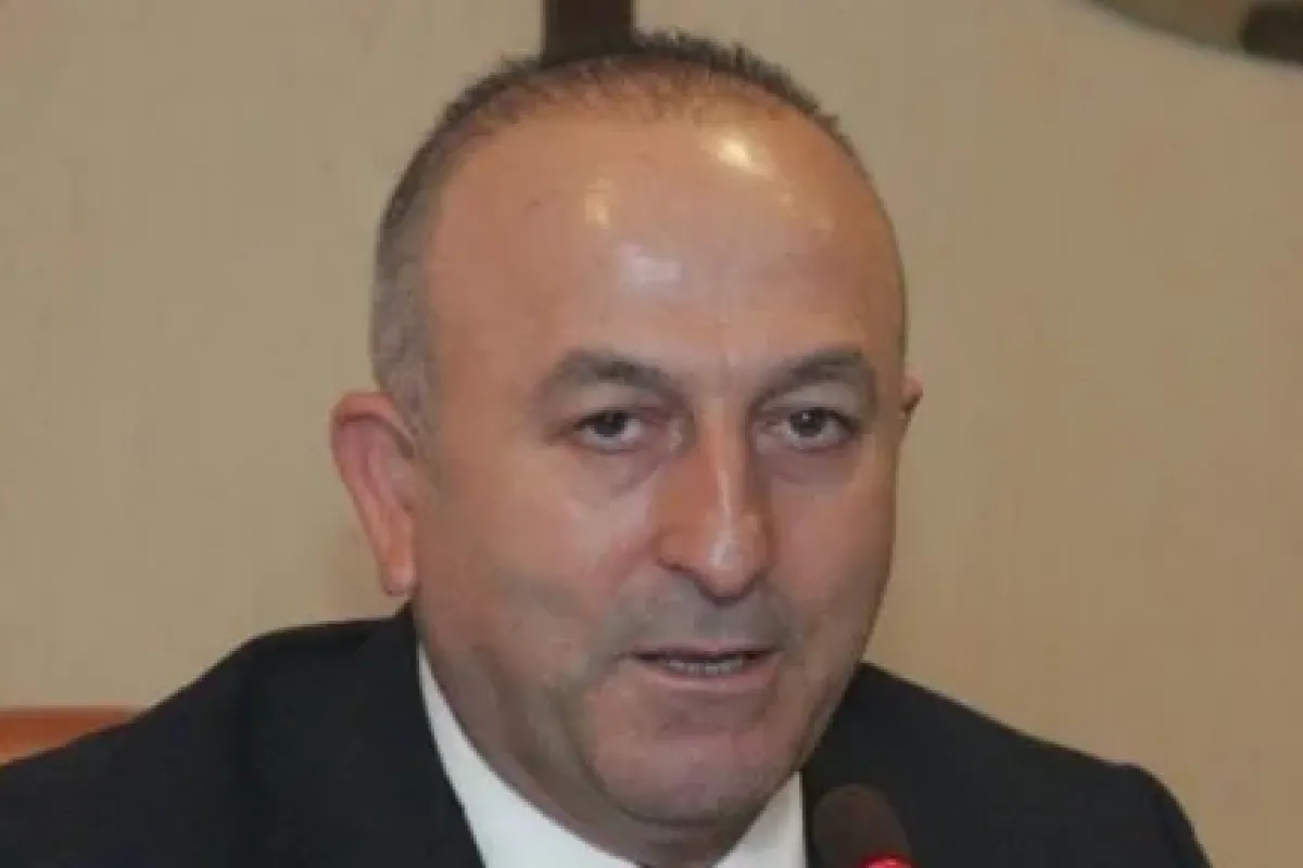 Ab’nin Kritik Isimleriyle Görüştü