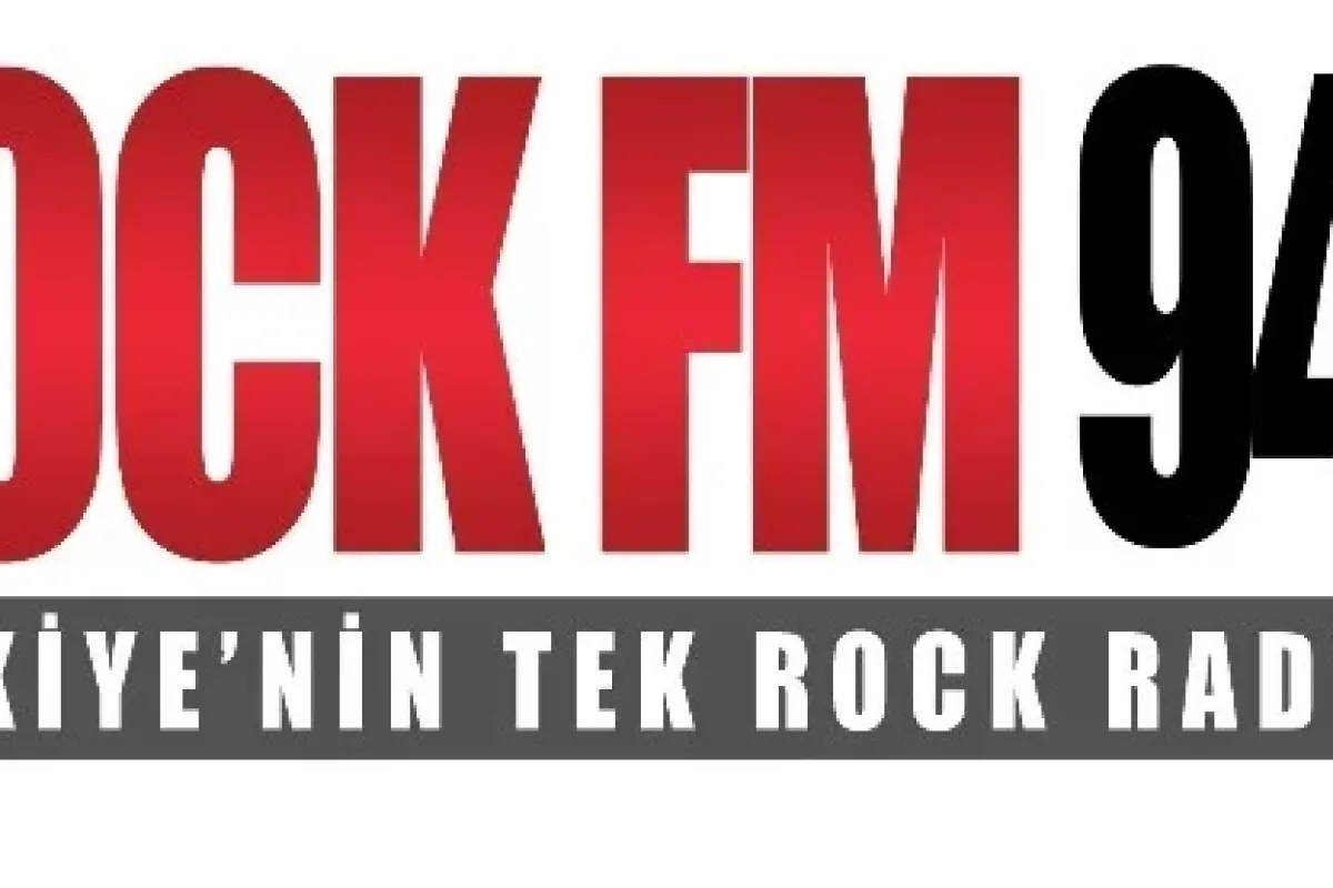 Anadolu Efes’in Resmi Radyosu Rock Fm
