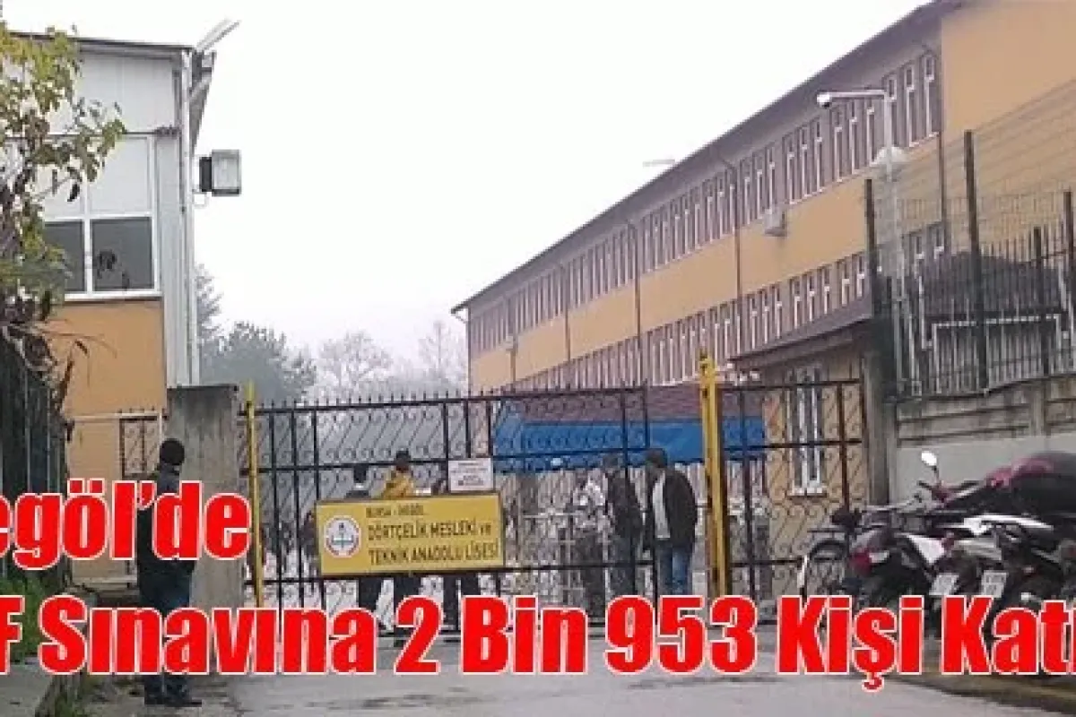 AÖF sınav sonuçları ne zaman açıklanacak?