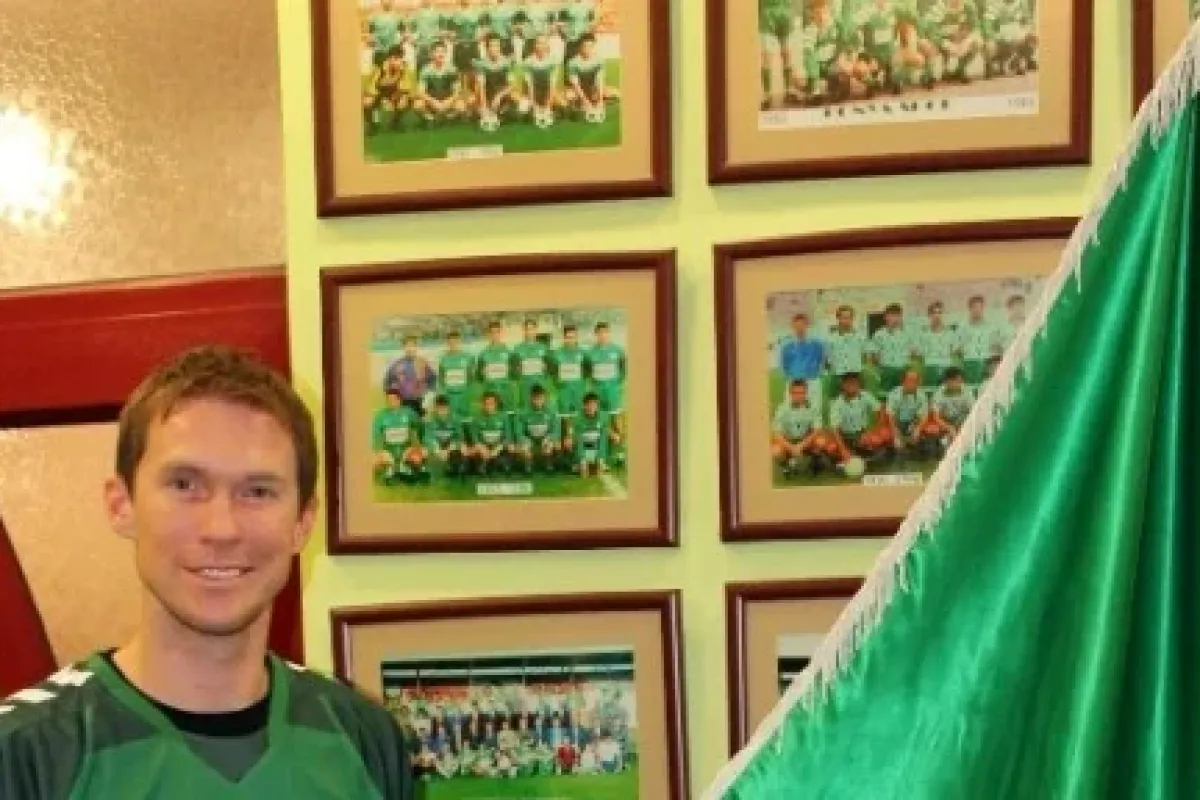 Hleb’in Türkiye Hayranlığı
