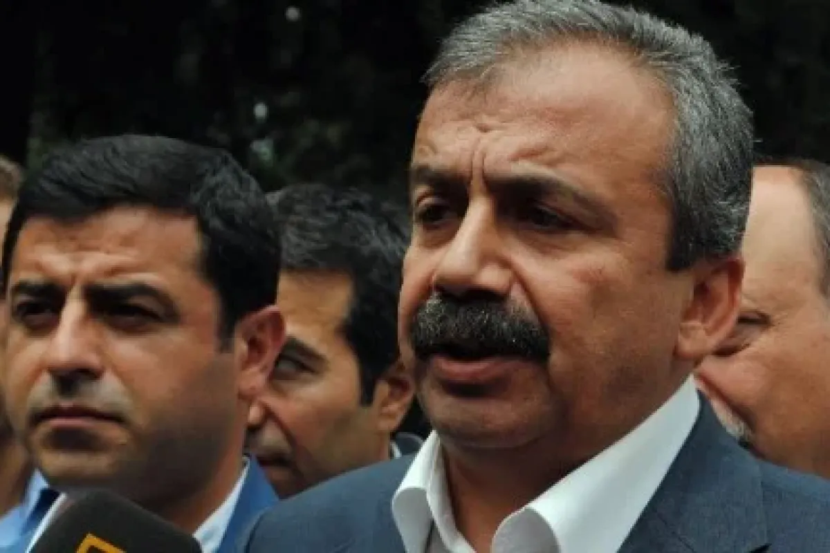 "imralı Ile Görüştükten Sonra Kck Ile De Görüşeceğiz"