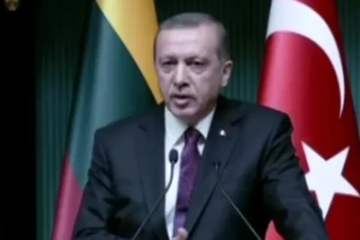 "ışid Değil Deaş" Uyarısı