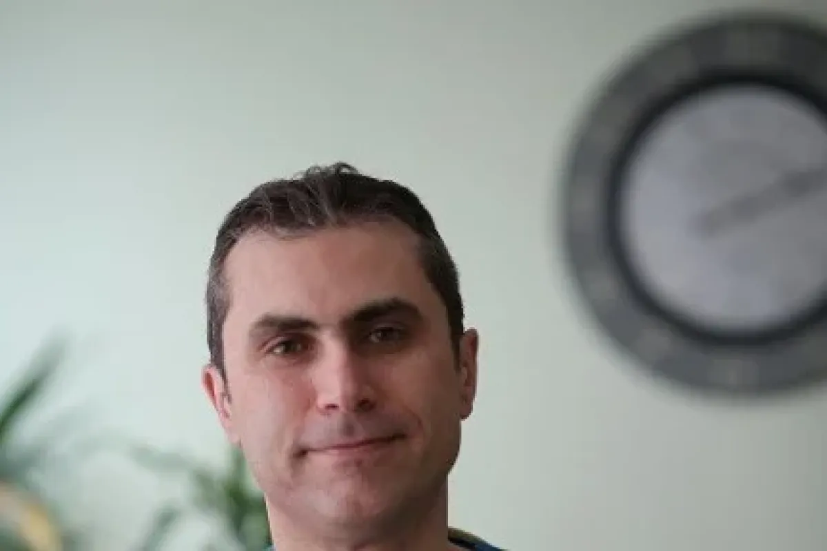 Artık Kıl Dönmesine Ameliyatsız çözüm Var !