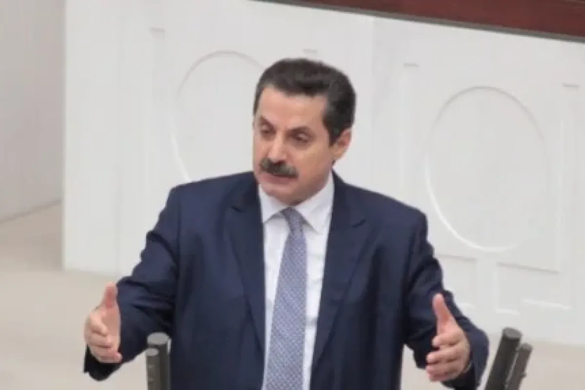 Bakan Çelik: "her Türlü Mukayeseye Hazırız"