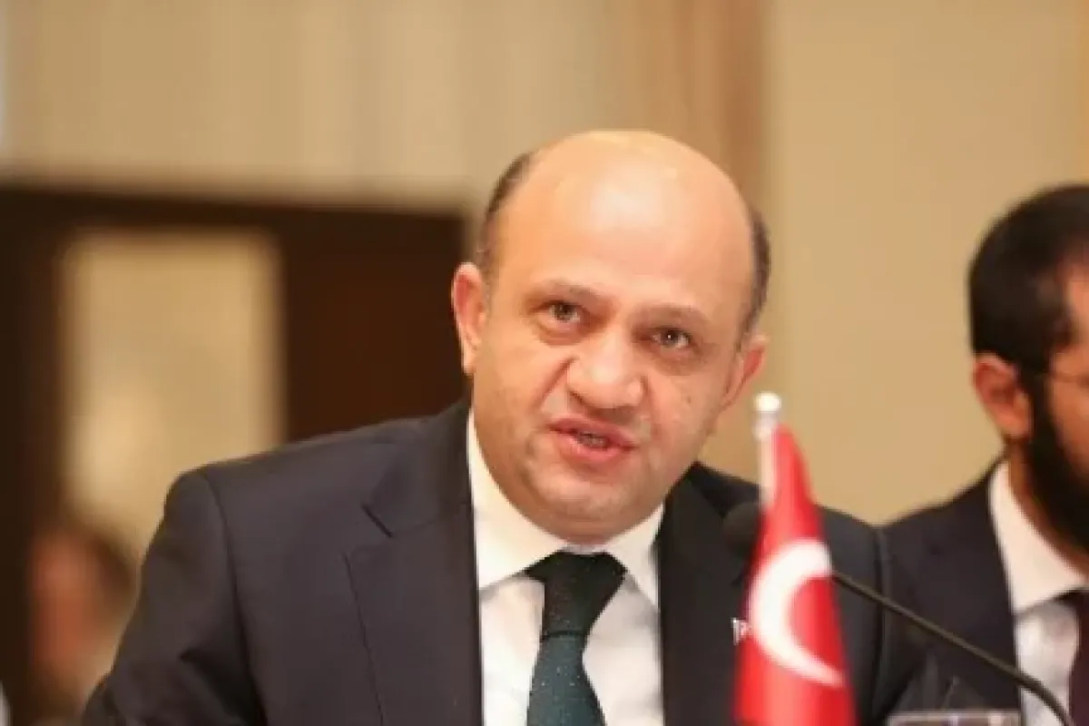 "bunun Neyi Tuhaf ?"