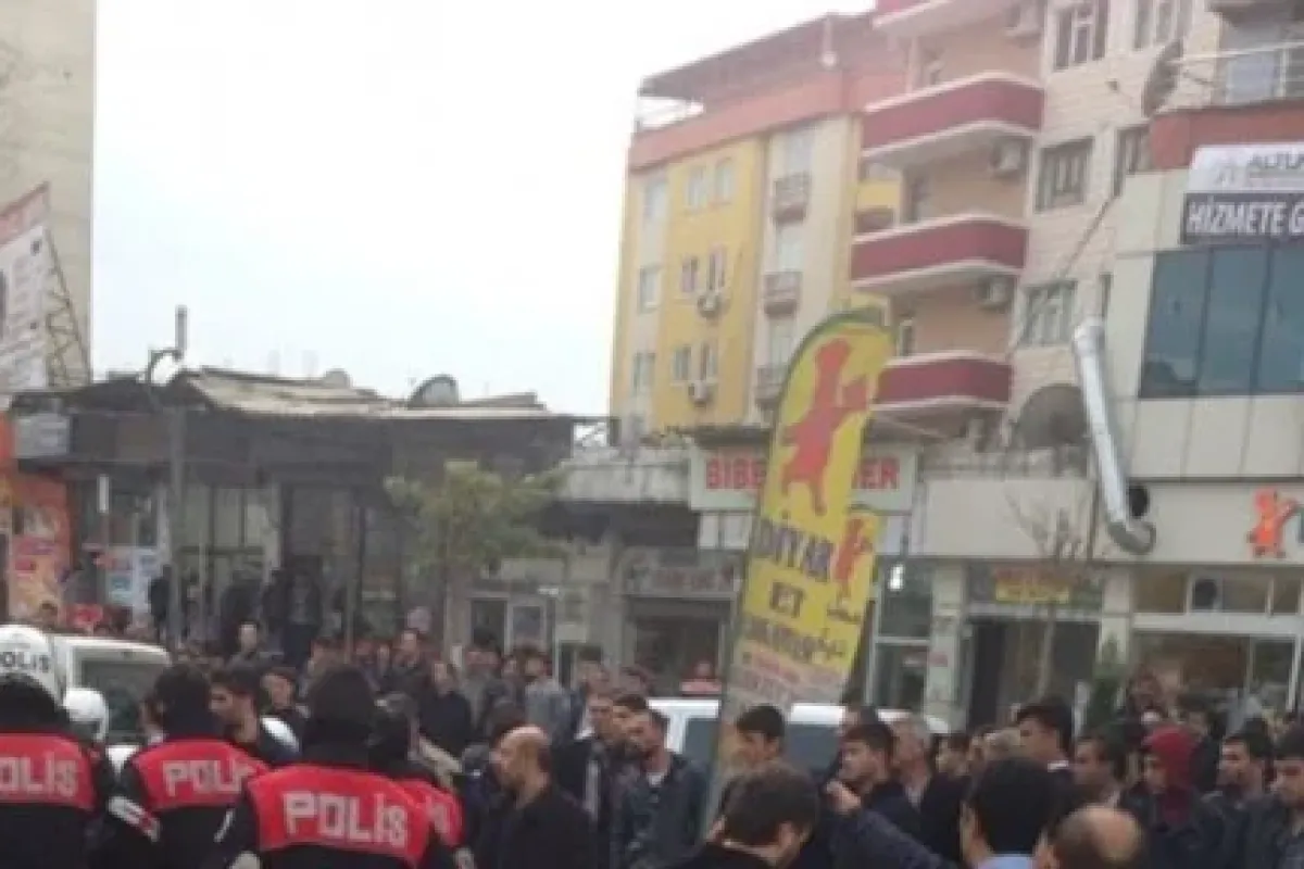 Cezaevi Firarisi Kaldığı Yerden Devam Etti