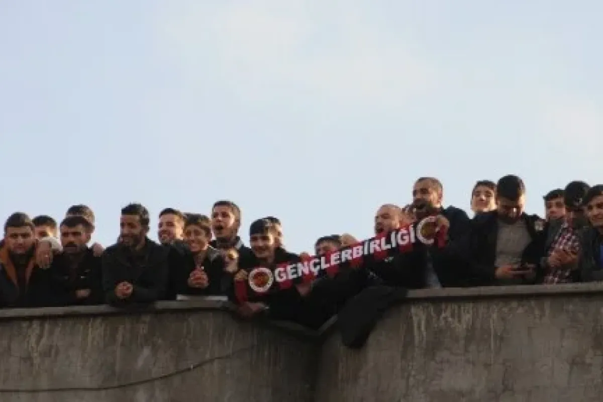 Cezayı Böyle Deldiler