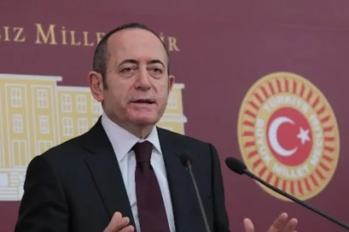 Chp’den Seçmeli şartı