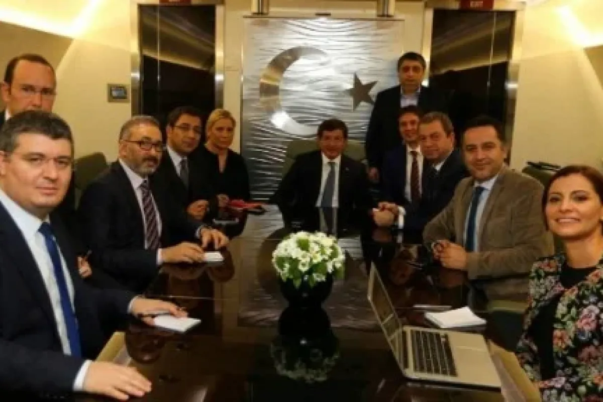 Demirtaş’a çok Sert Cevap