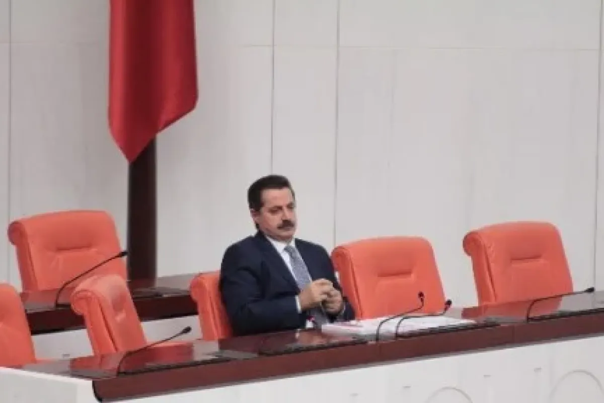 Görüşmelere Başlandı