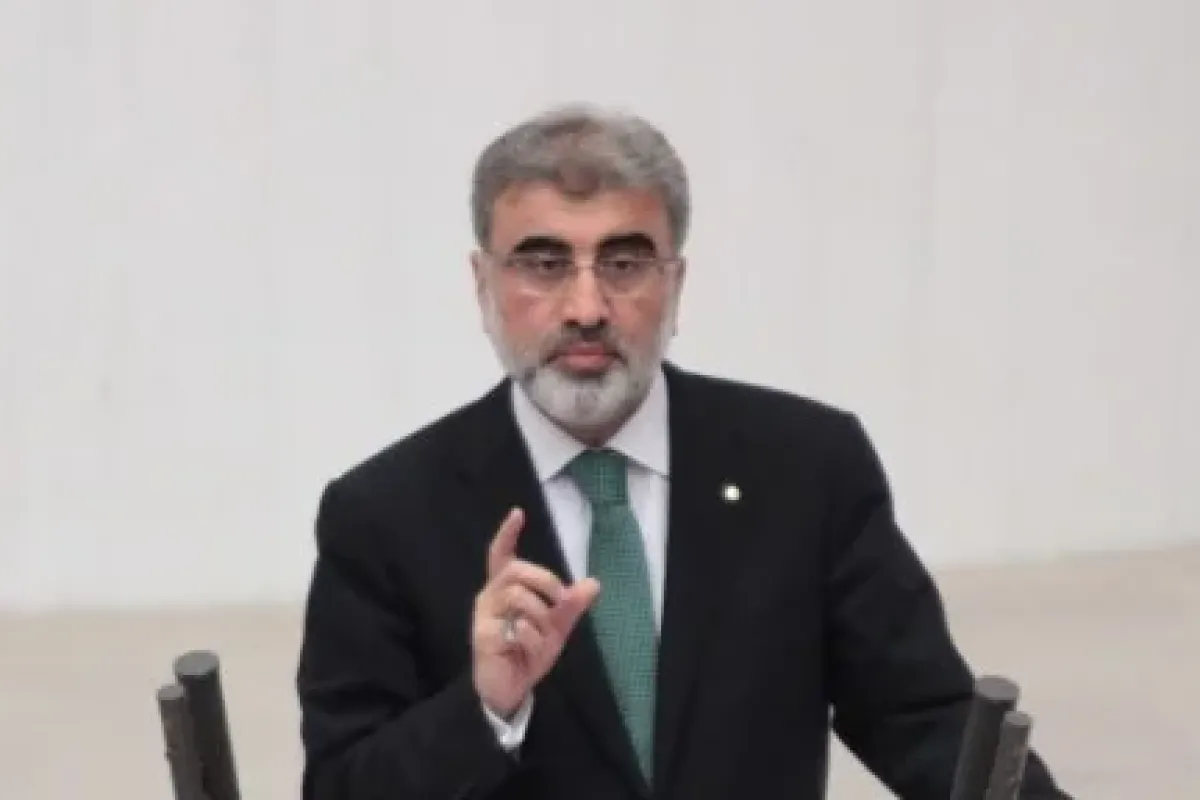 "hesabını Tek Tek Vereceğiz"