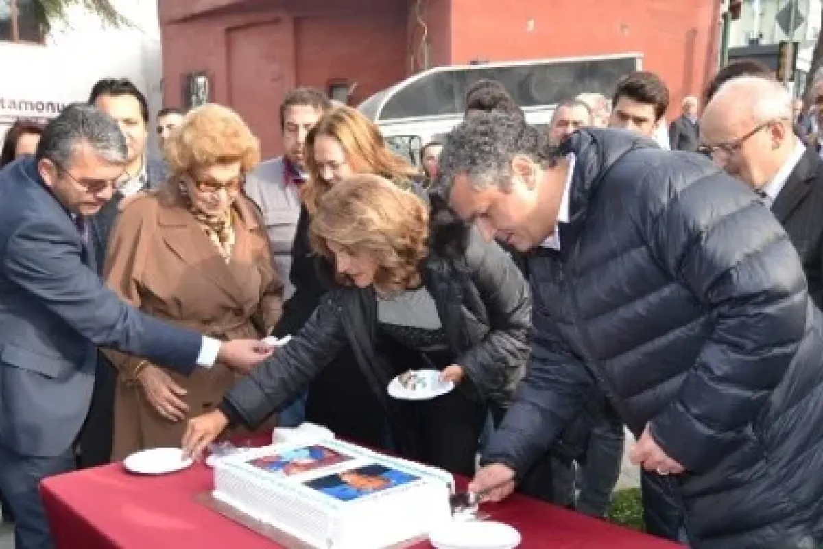 İyi Ki Doğdun Birand