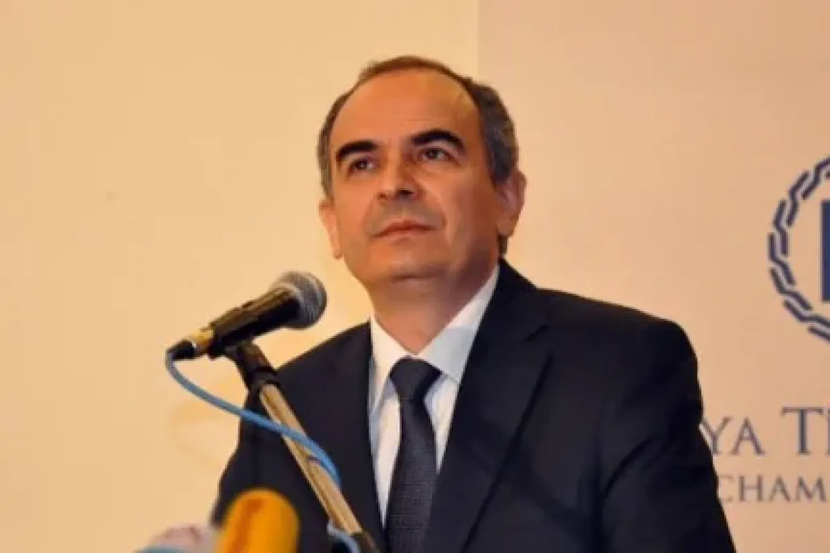 “2015 Enflasyon Hedefi Yüzde 5”