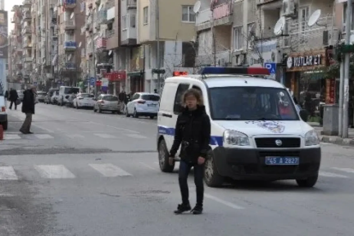 Bu Kez Kadın Sığınma Evinden Kaçtı