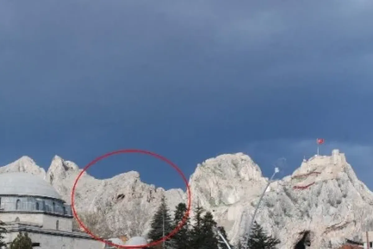 Bunu Bir Heykeltıraş Bile Yapamazdı
