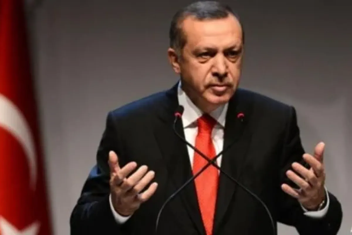 "dünyanın Neresinde Olursa Olsun..."