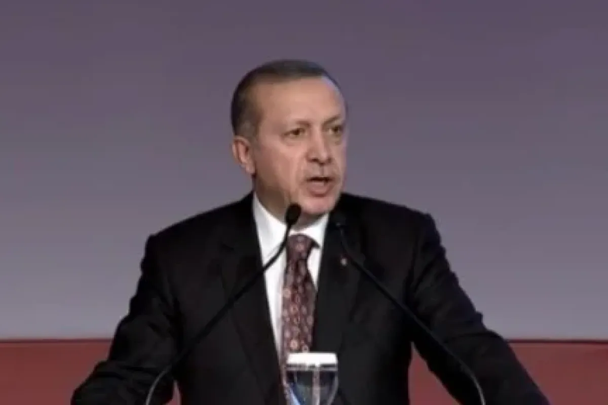 Erdoğan Müjdeyi Verdi