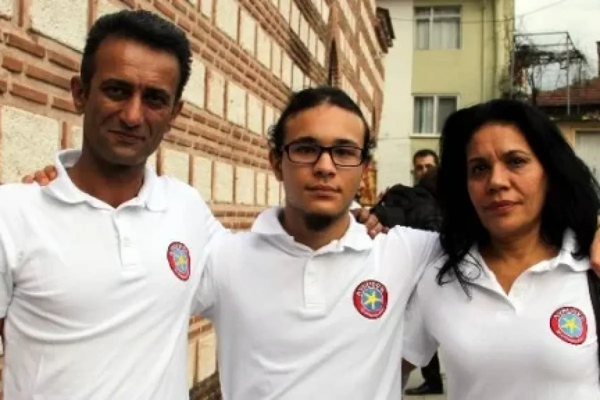 İbretlik Yaşam Hikayeleri !