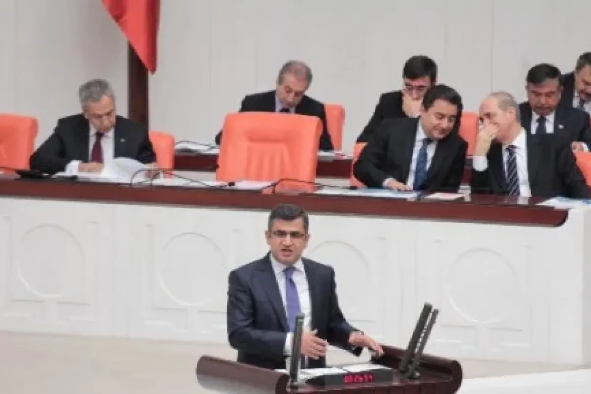 “kadını özgürleşmeyen Bir Toplumun özgürleşmesi Mümkün Değildir”