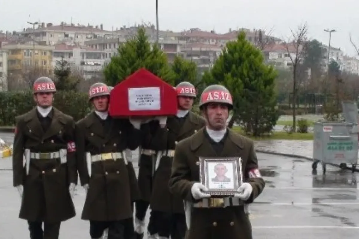 Kimse Bunu Yaptığına Inanamadı