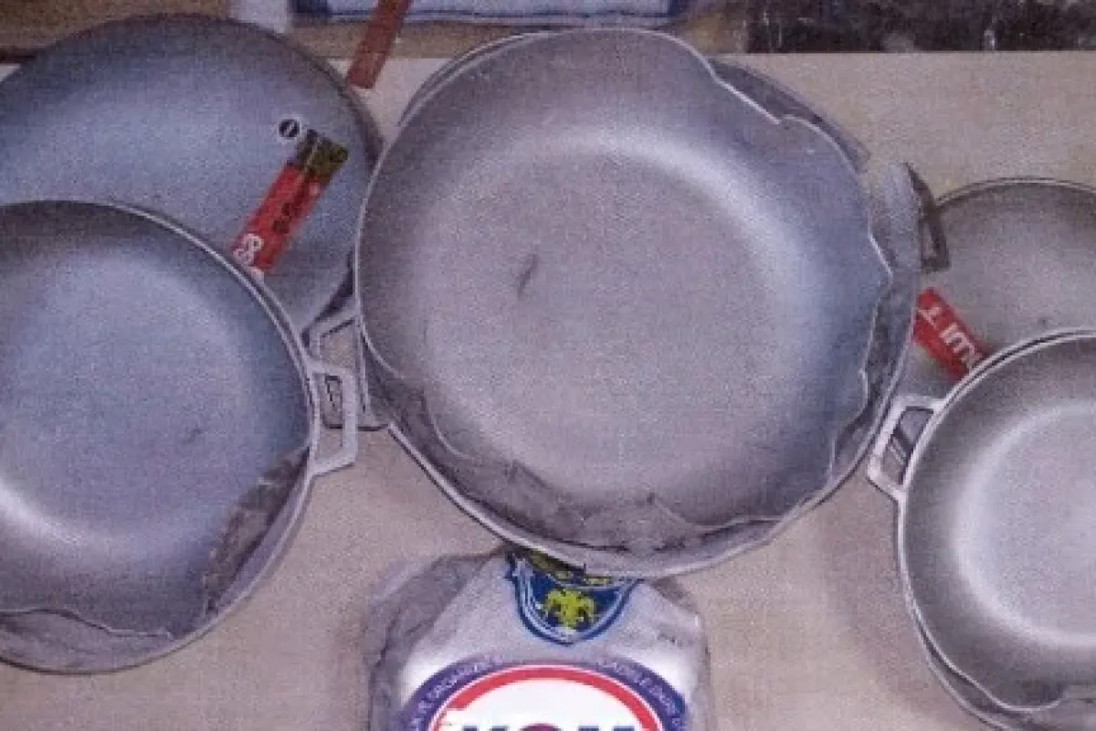 Şeytanın Aklına Bile Gelmez