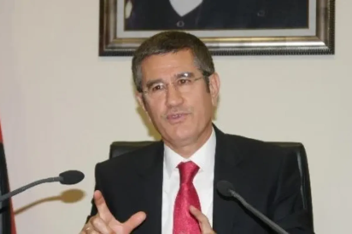 Bakan Canikli'den flaş AVM açıklaması