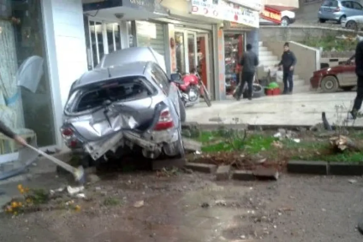 Başkent’te Akıl Almaz Kurtuluş