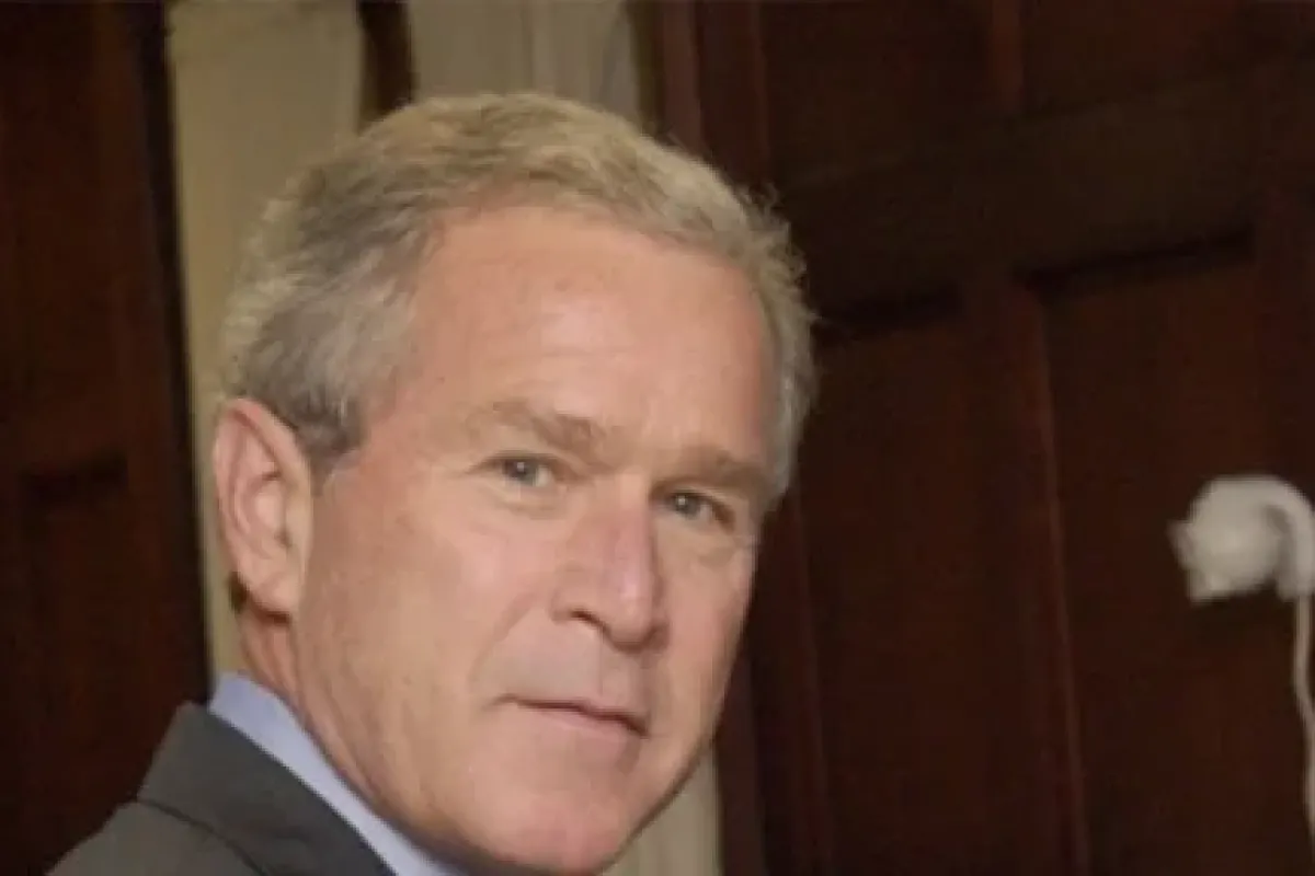 "bush Işkencelerden Haberdardı"